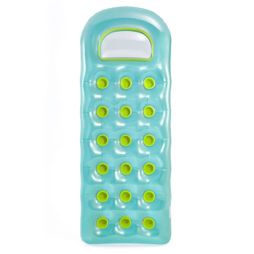 Dmuchany materac do wody, INTEX