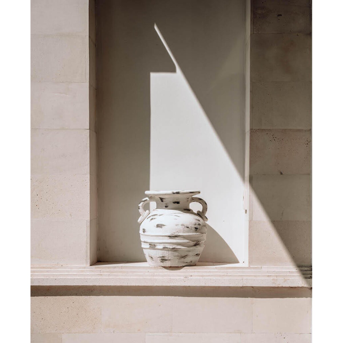 WAZON Z TERAKOTY FARA