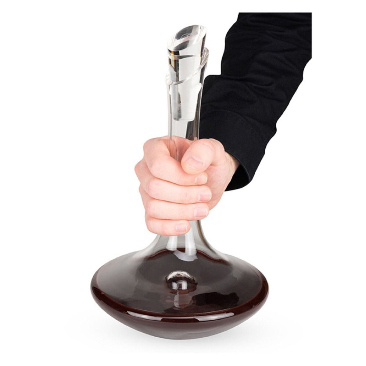 Dekanter do wina Ibis Magnum, 1500 ml, Peugeot