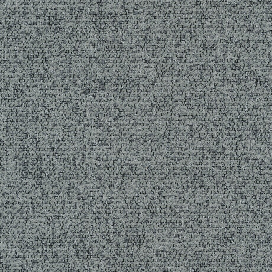 Narożnik rozkładany PENTI z pojemnikiem na pościel, lewy, szary