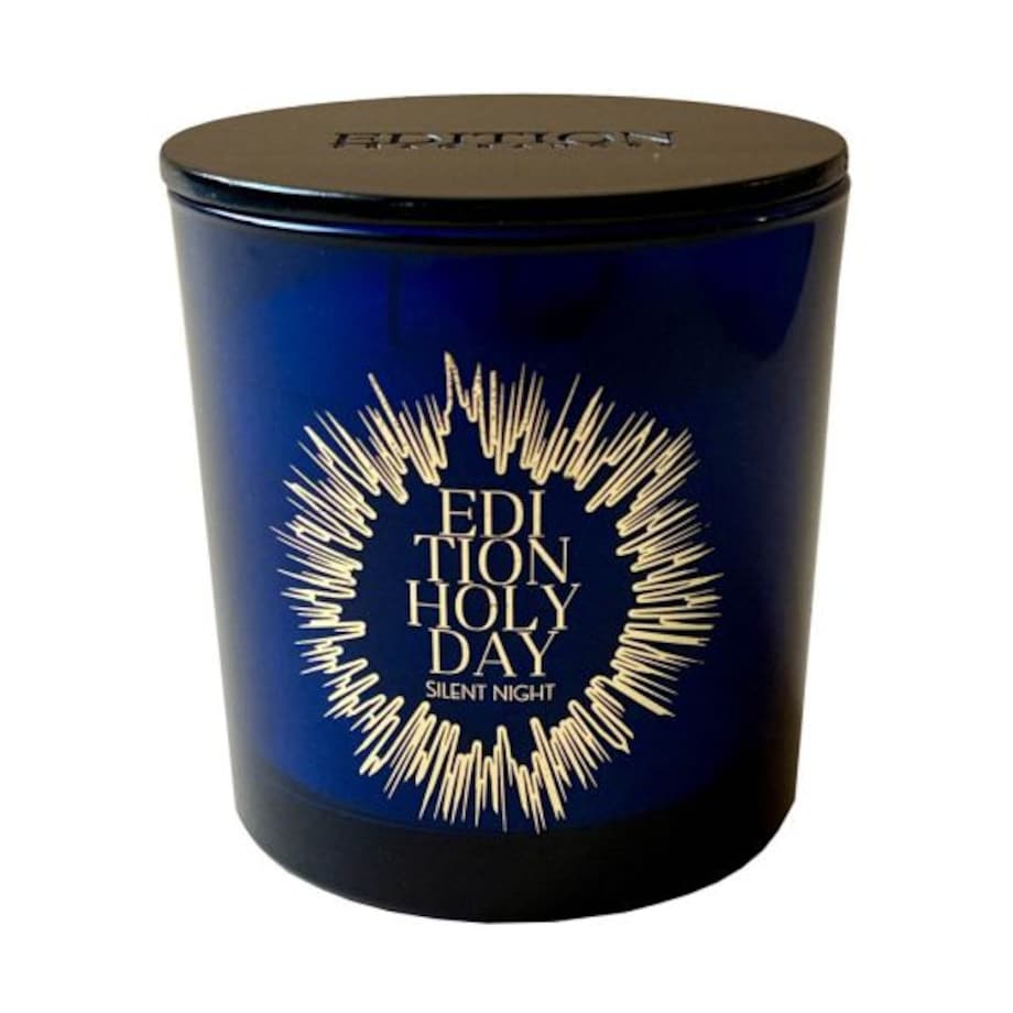 Świeca zapachowa 340 g Holy Day Emotions Silent Night Edition Fragrances