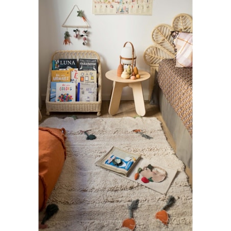 Dekoracja Ścienna Veggies Lorena Canals