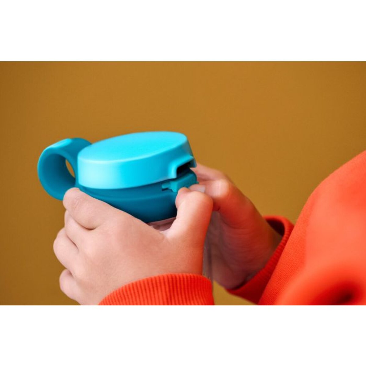 Butelka termiczna Flip Cap Campus 500 ml Paw Patrol Girls 107488065397