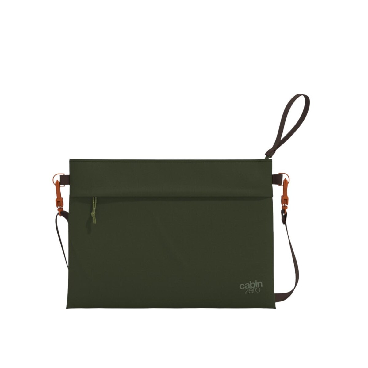 Torba saszetka na ramię CabinZero Sacoche 2,5 l - norwegian wood