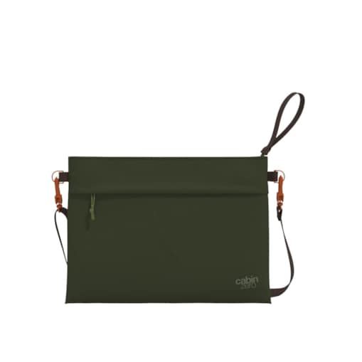 Torba saszetka na ramię CabinZero Sacoche 2,5 l - norwegian wood