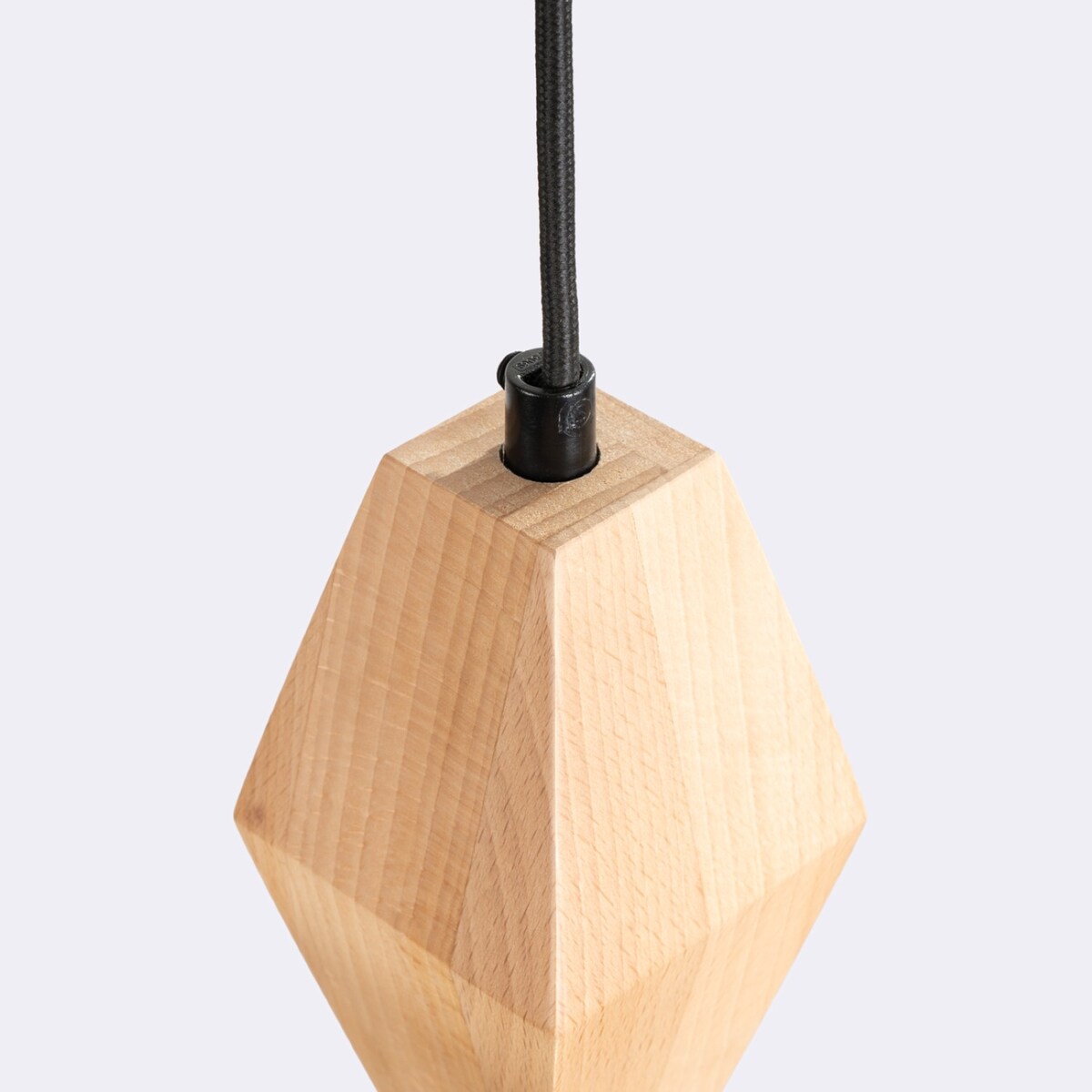 Lampa wisząca KUBBE mała S