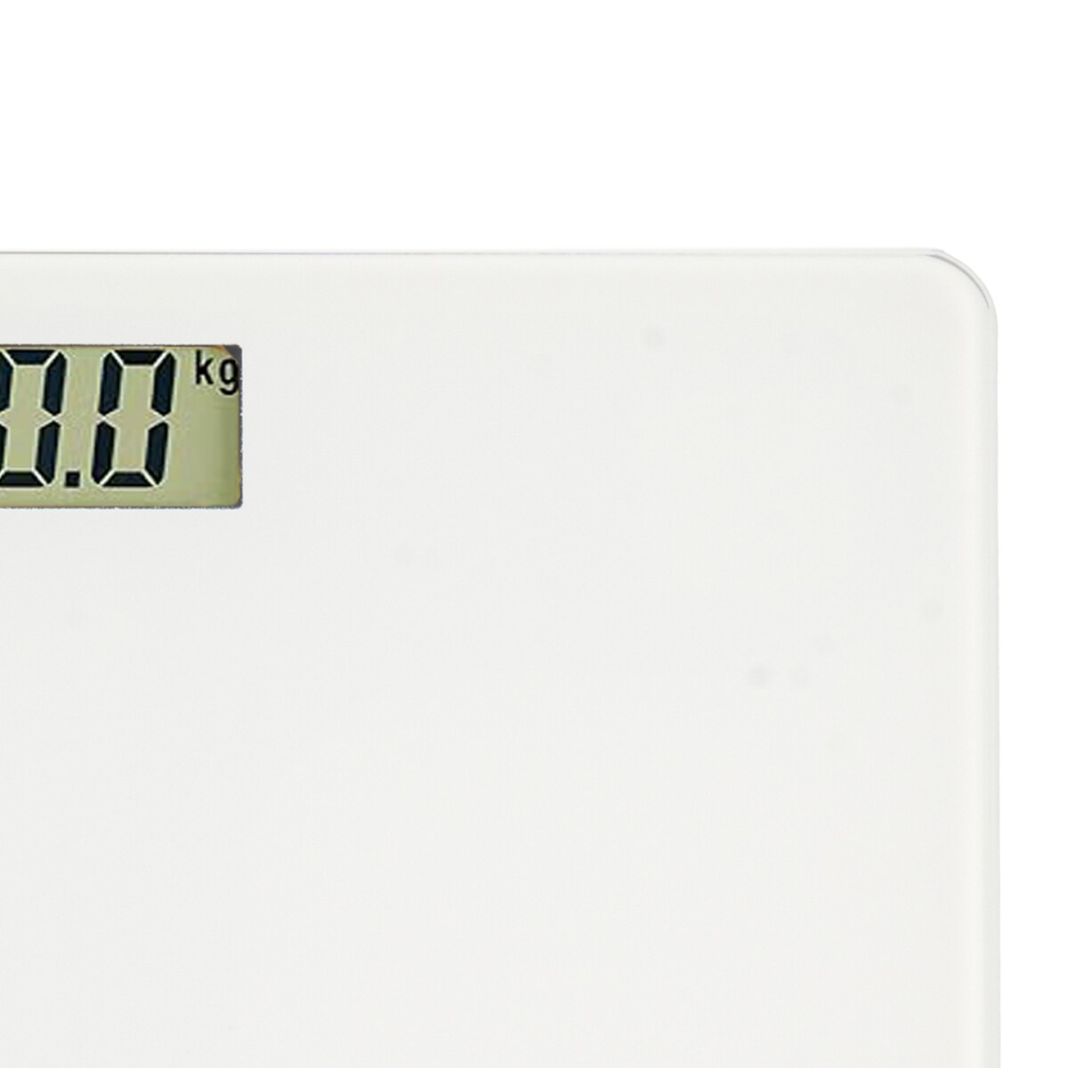 Elektroniczna waga łazienkowa do 150 kg