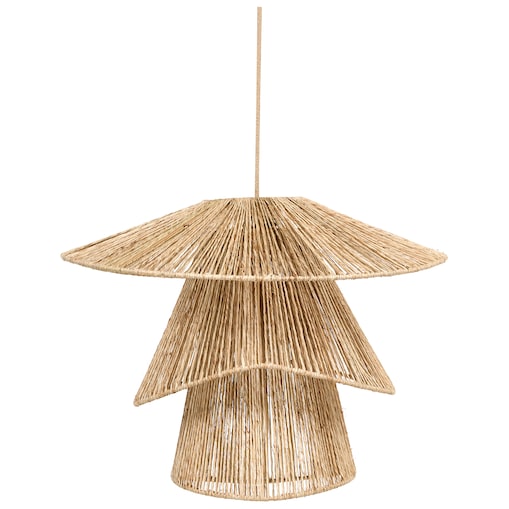 Lampa wisząca BEDAS Juta Naturalny