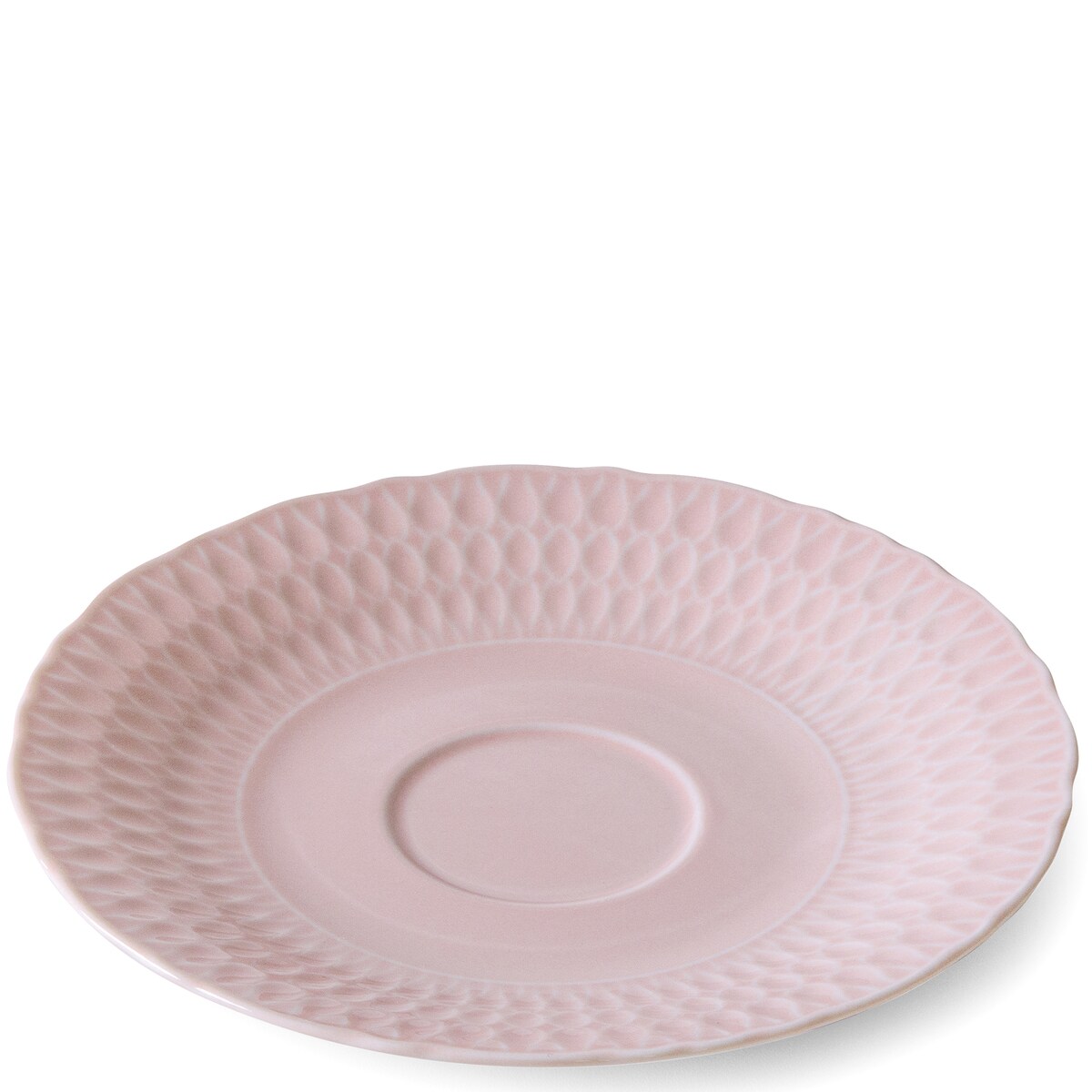 Zestaw kawowy 6 os. (18 el.) SOFIA RÓŻANA