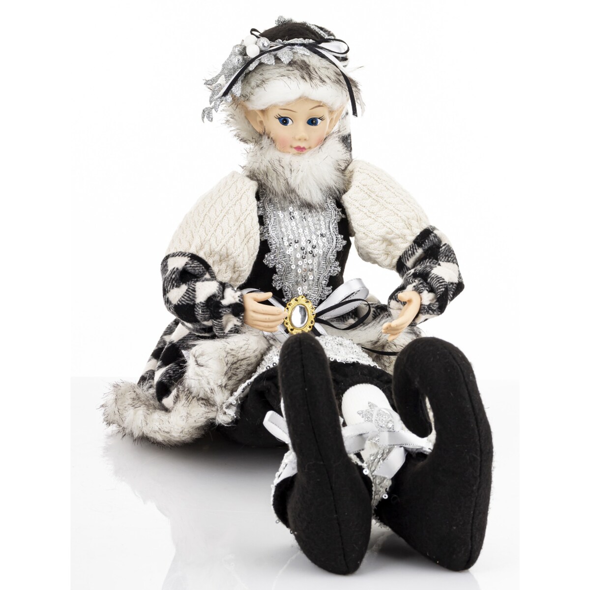 Dekoracja - figurka 31x27x51 cm HEXAN