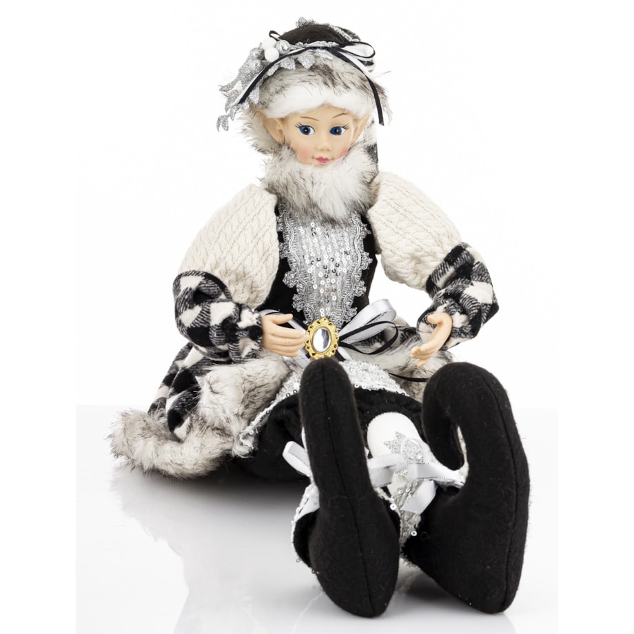 Dekoracja - figurka 31x27x51 cm HEXAN