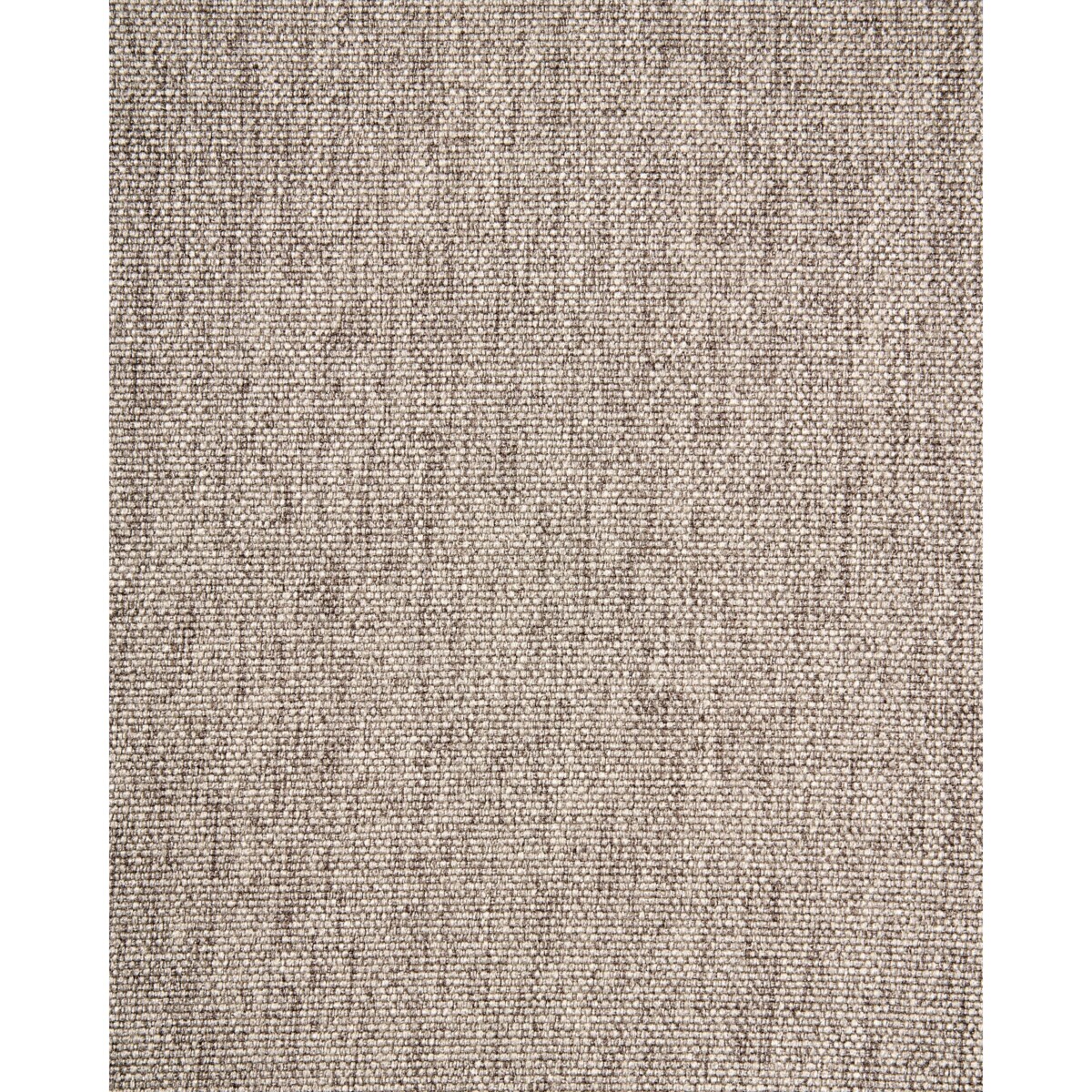 Zestaw 2 krzeseł barowych DUETTE Len syntetyczny Beżowoszary