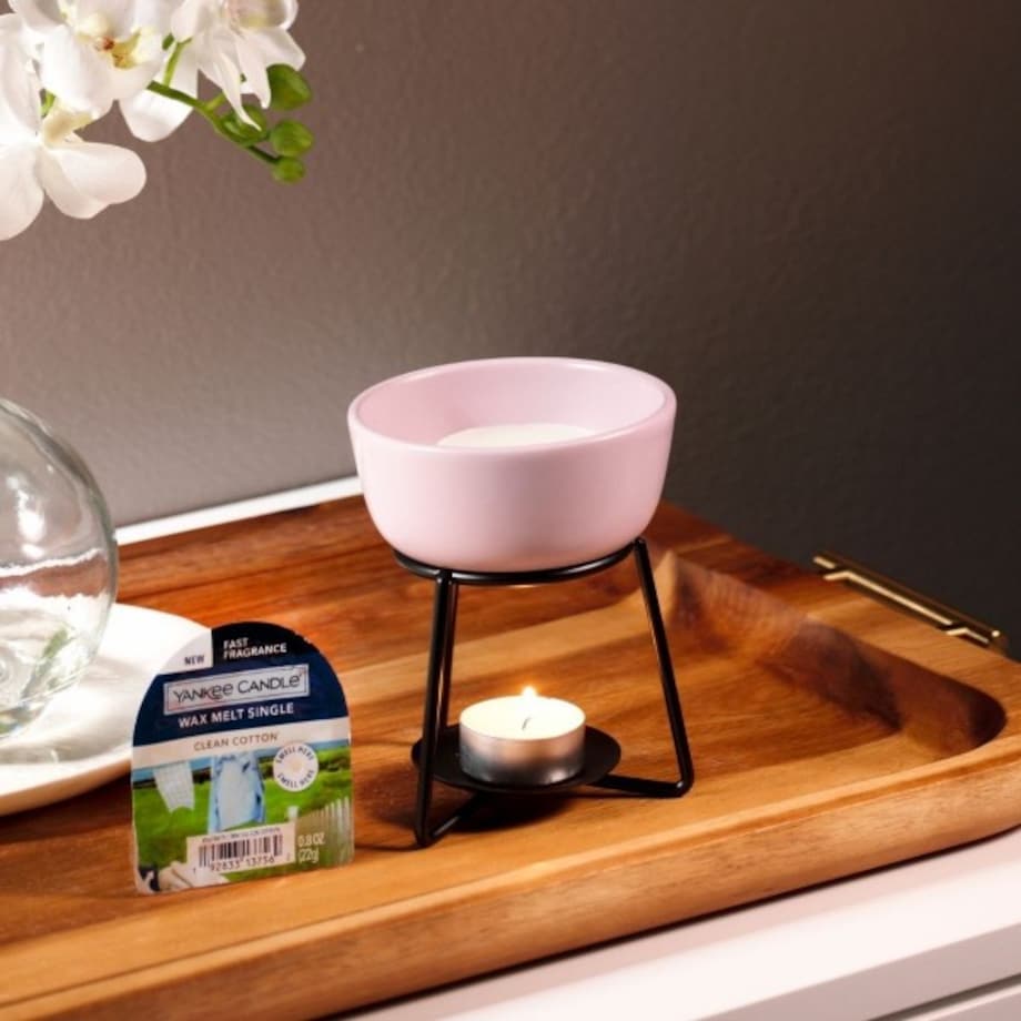 YC PEBBLE Kominek GREY LILAC