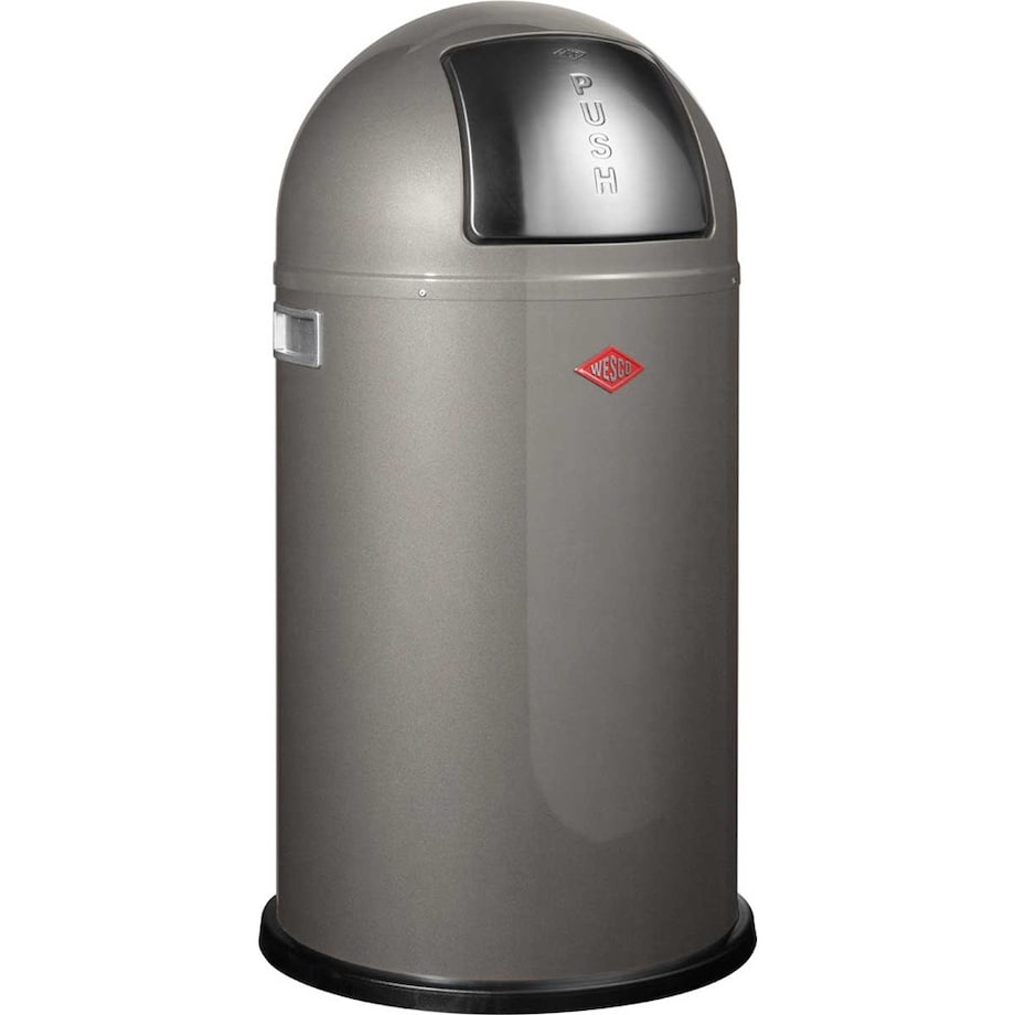 Wesco kosz na śmieci 50l Pushboy 8011545
