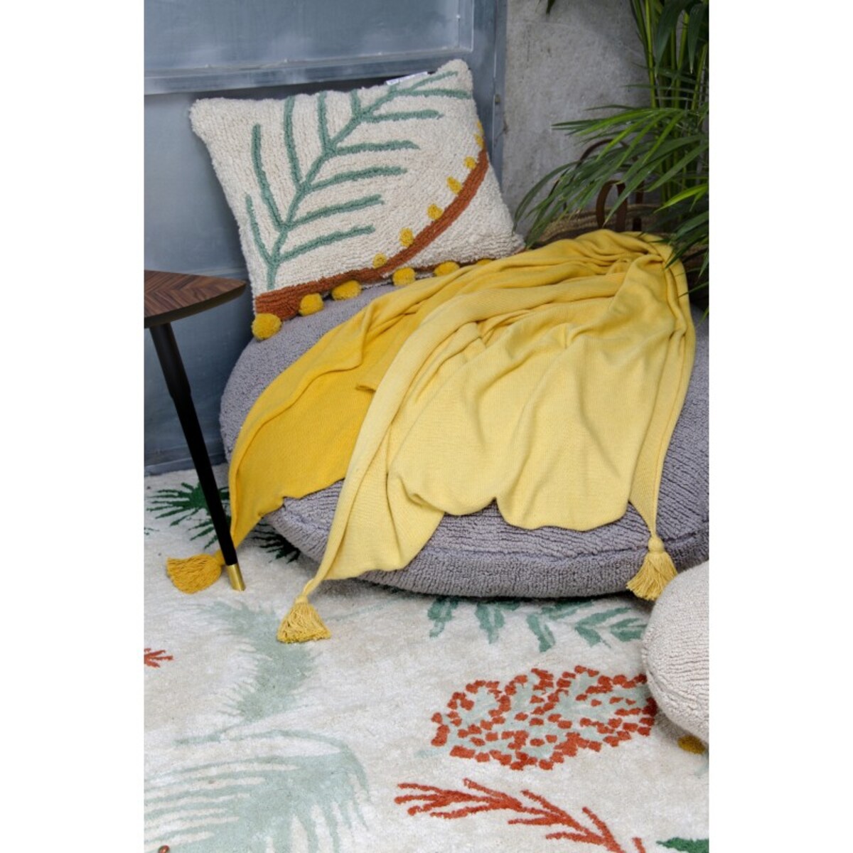 Lorena Canals - Poduszka Palm