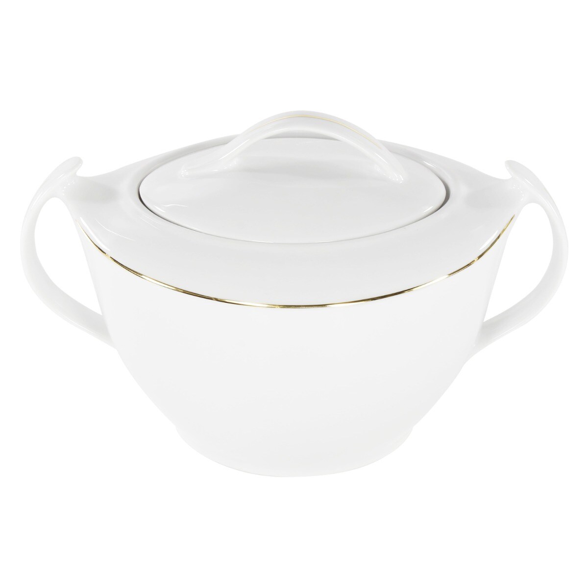 Waza 3000 ml Akcent Złota Linia 3603