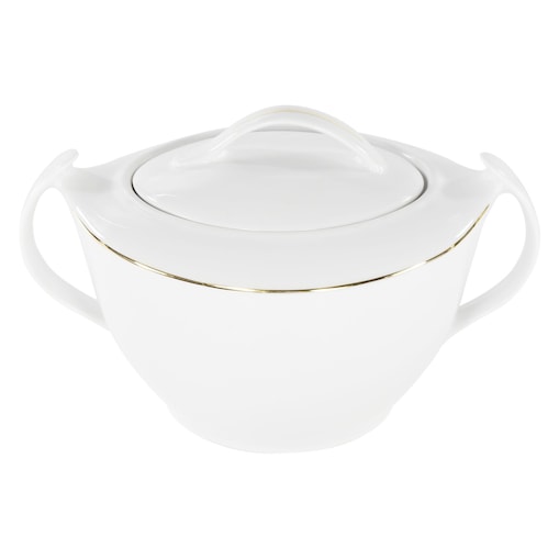 Waza 3000 ml Akcent Złota Linia 3603