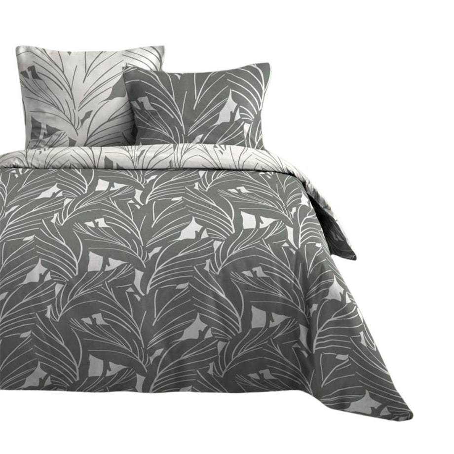 Komplet pościeli bawełnianej 220x240 cm SALICE