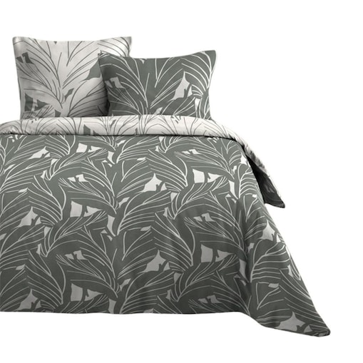 Komplet pościeli bawełnianej 220x240 cm SALICE