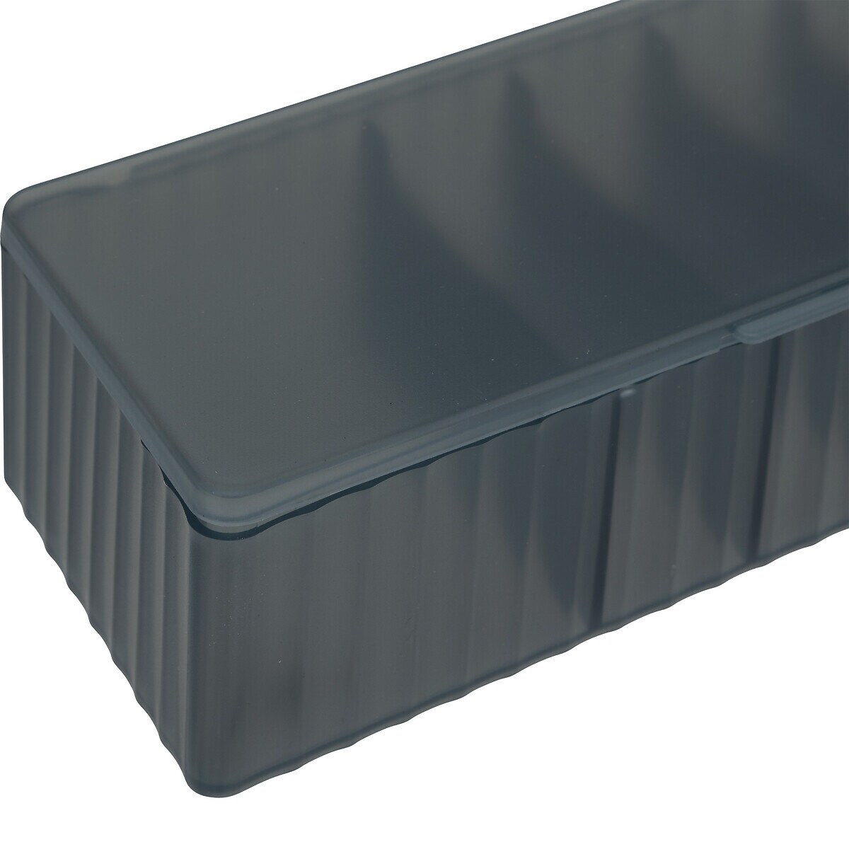 Organizer na kable COVER, 27,5 x 10 x 6,5 cm