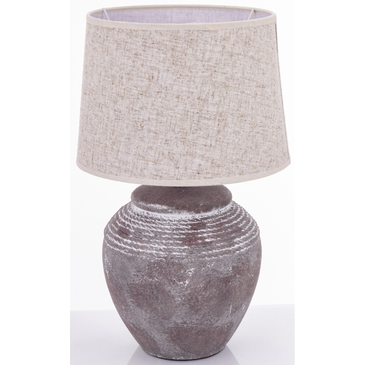Lampa stołowa 46x28x28 cm AVIDA