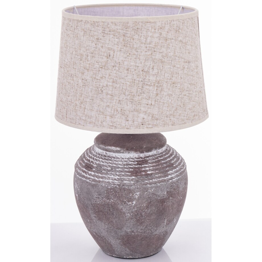 Lampa stołowa 46x28x28 cm AVIDA