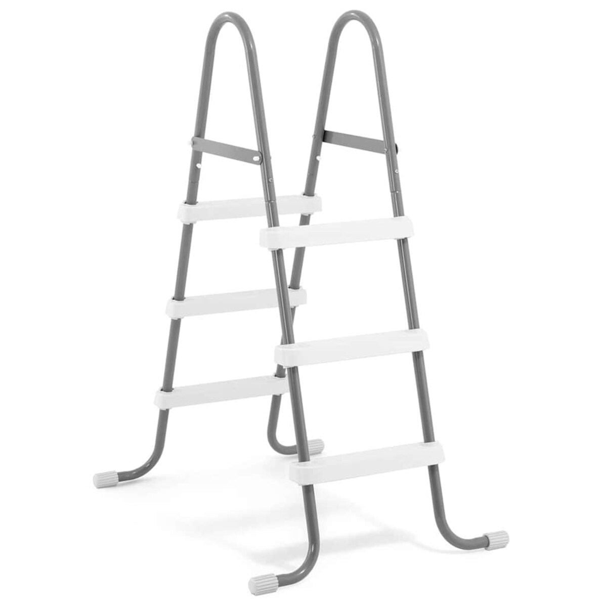 Intex Basen ogrodowy, zestaw Prism Frame, prostokątny, 300x175x80 cm