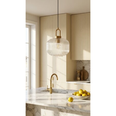 Lampa wisząca K-6060 z serii LIRA