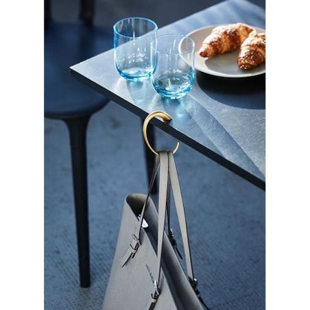 Uchwyt na torebkę C