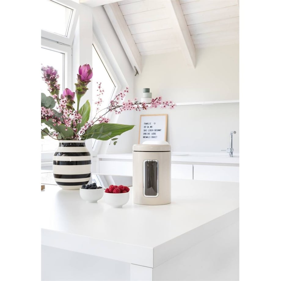 Wesco pojemnik z okienkiem Classic Line 2l 8036146