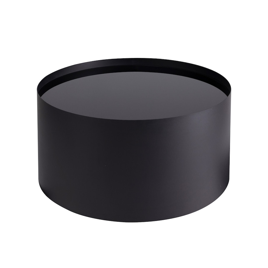 Stolik Tenebris 43cm, ⌀ 80 x 43 cm