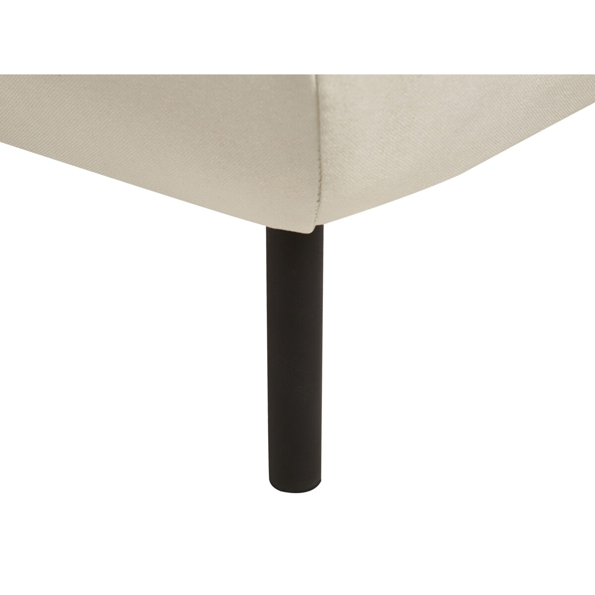 Otomana jasnobeżowa TONSBERG