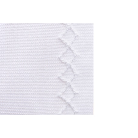 Konsimo ROSUM Podkładka plamoodporna, biały