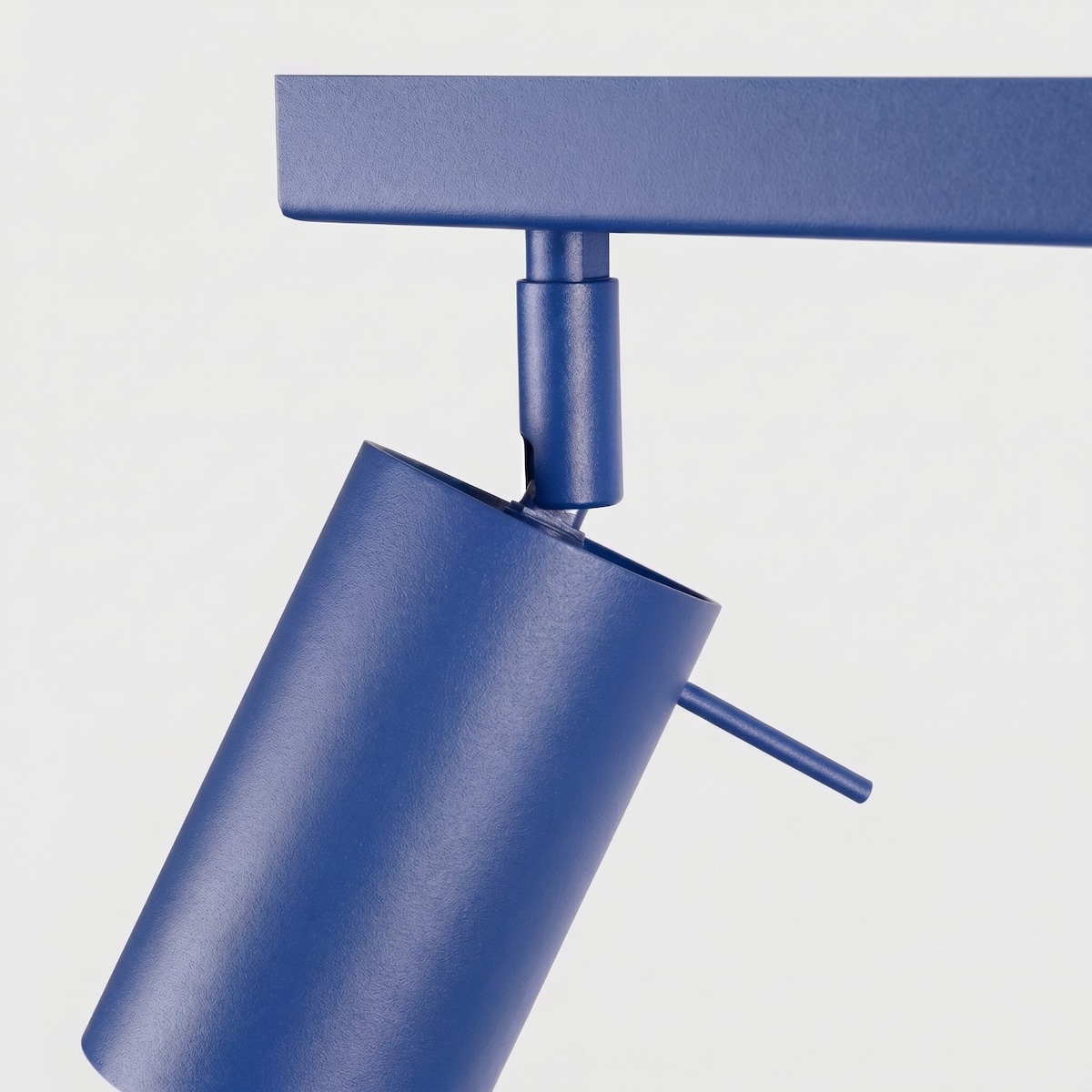 Plafon RING 6L ultramaryna