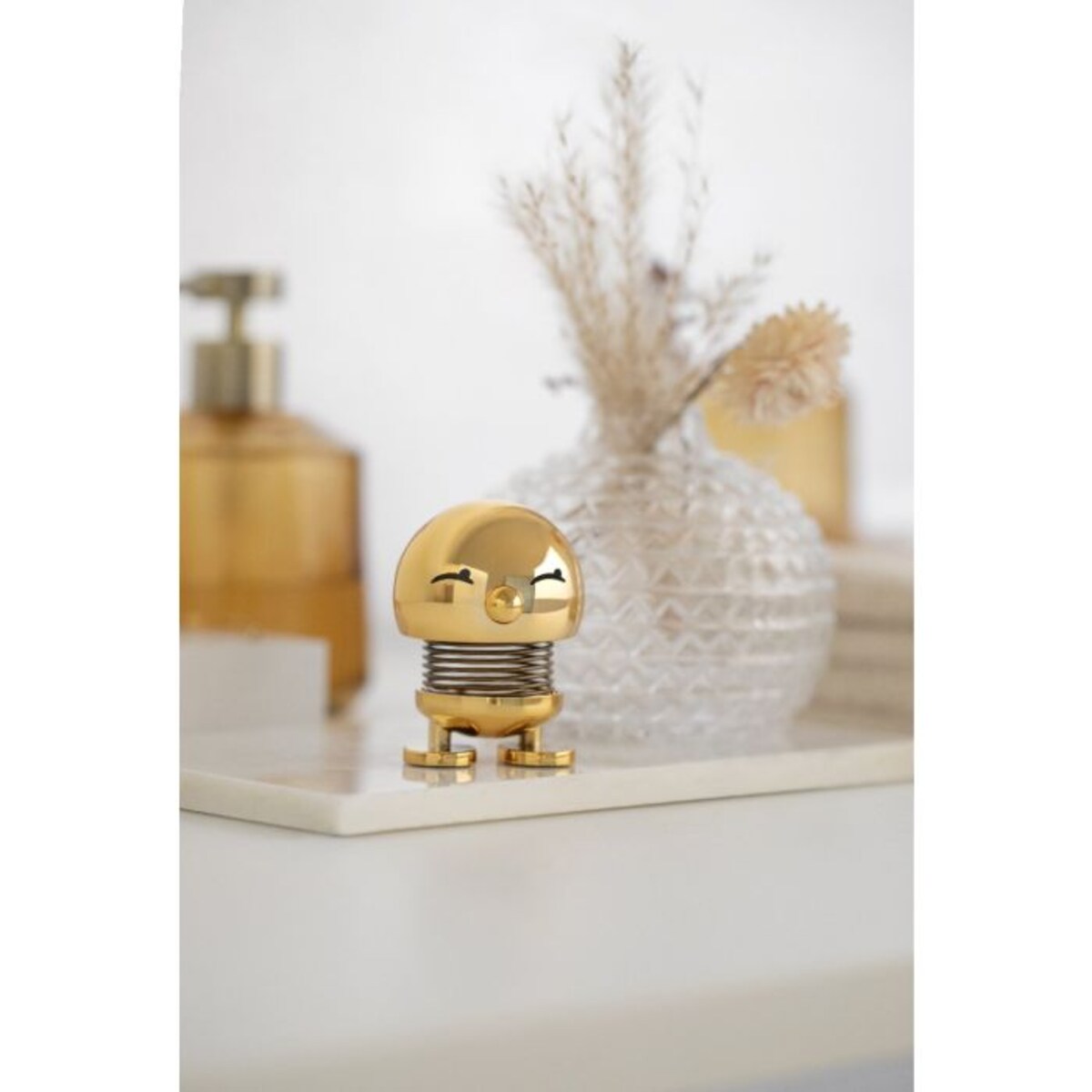 Hoptimist figurka Bimble S Gold 30623