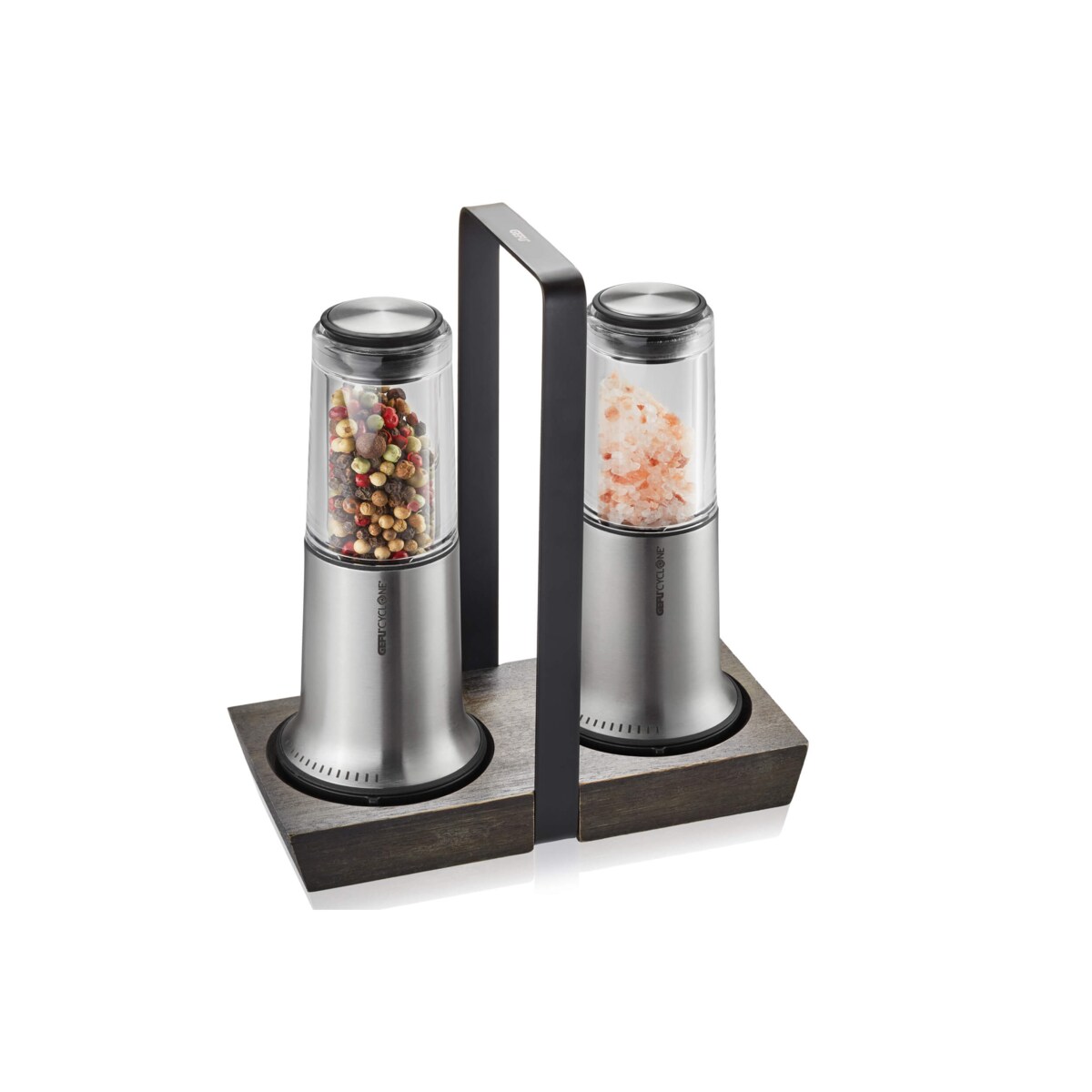 Podstawka z uchwytem do młynków X-PLOSION®