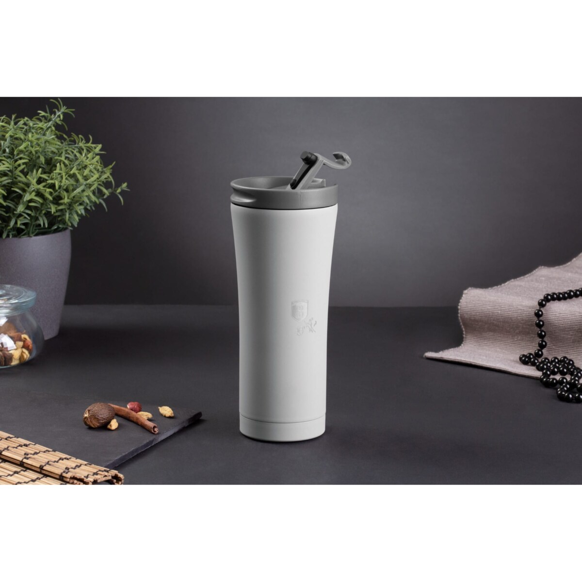 Kubek termiczny 500ml BERLINGER HAUS Aspen