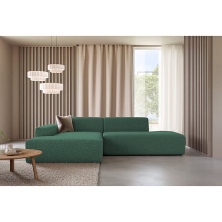 Narożnik MODU L II kolekcja modułowa Kolor: Centaur 12