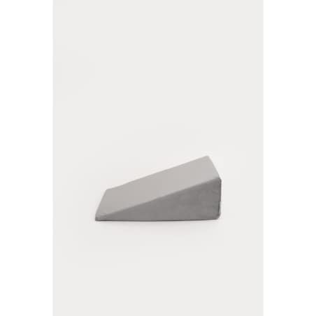 Piankowy plac zabaw + mały basen - szary + 80 piłek PASTELOWE