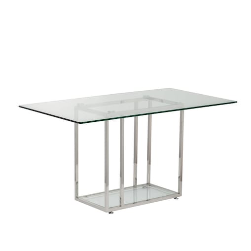 Stół/ biurko Symmetry 80x140x74cm, 80 x 140 x 74 cm