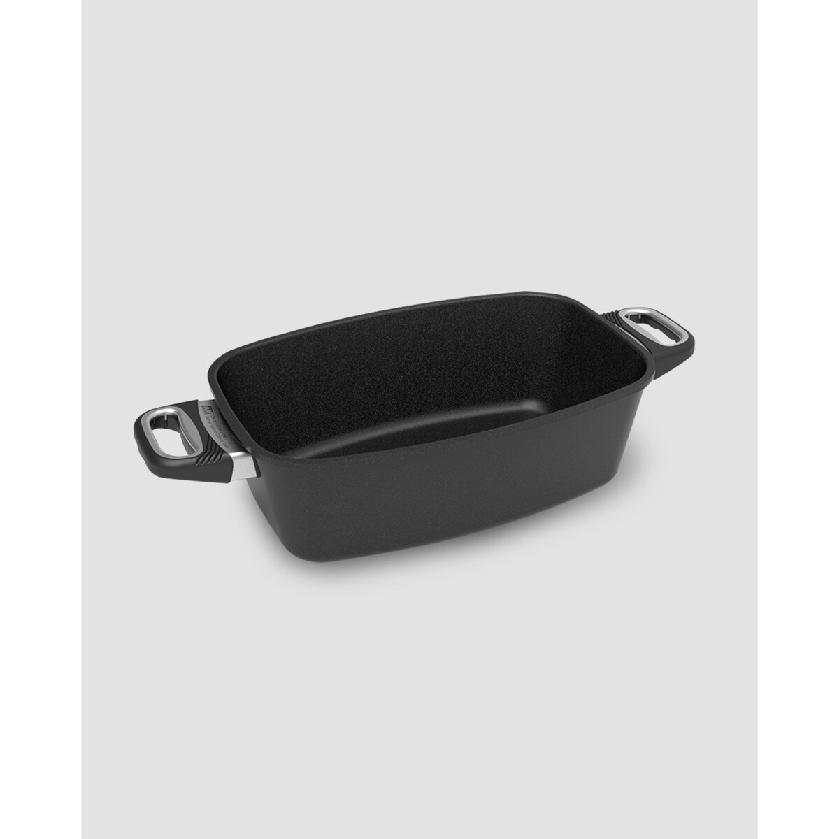 Brytfanna AMT 33x21 cm - Bez indukcji