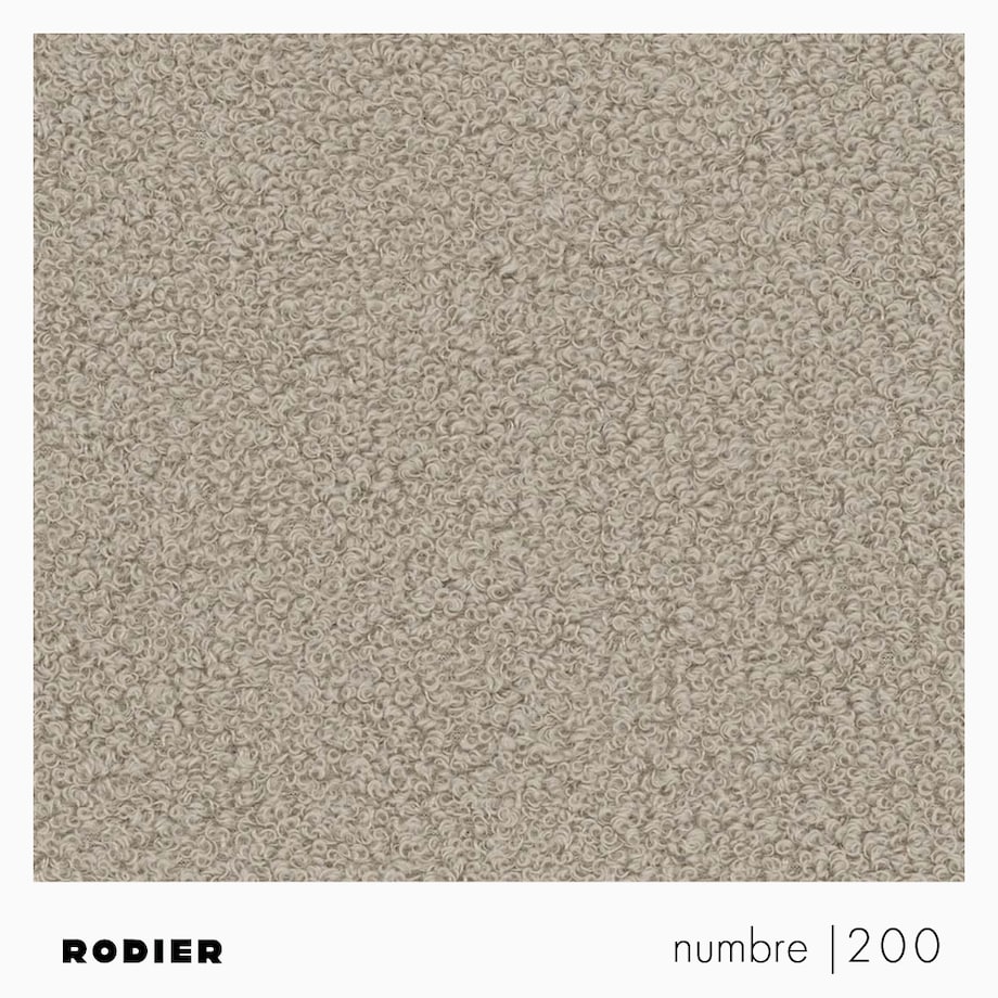 Monce Sofa narożna prawa beżowa