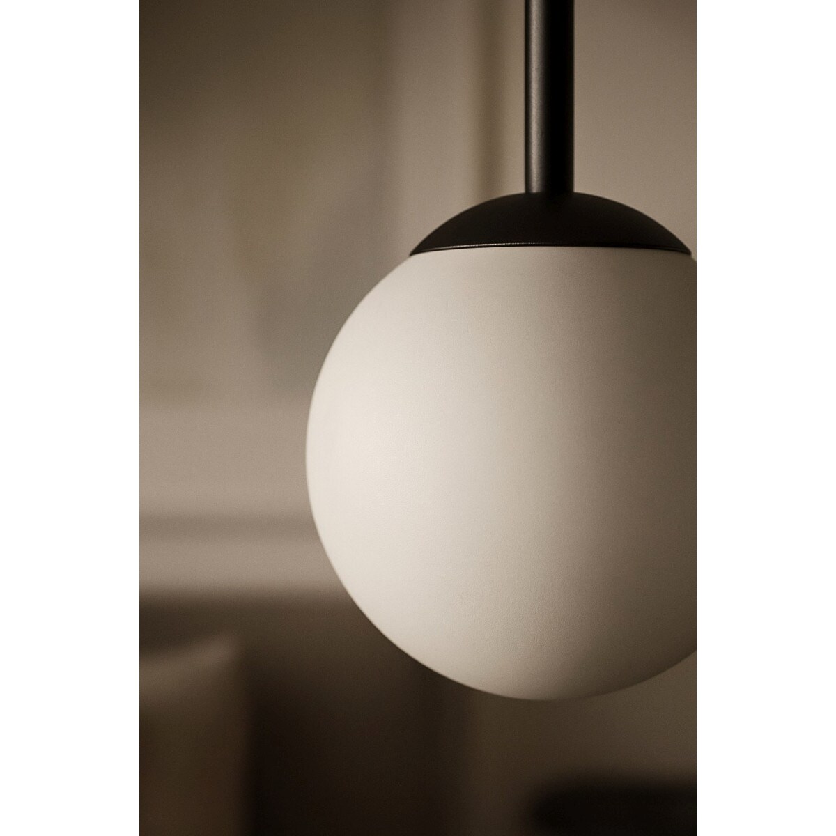 Lampa wisząca K-4886 z serii FARO