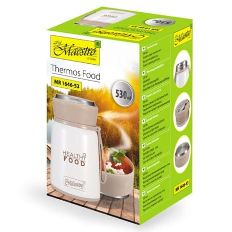 Maestro termos obiadowy 800ml MR164680