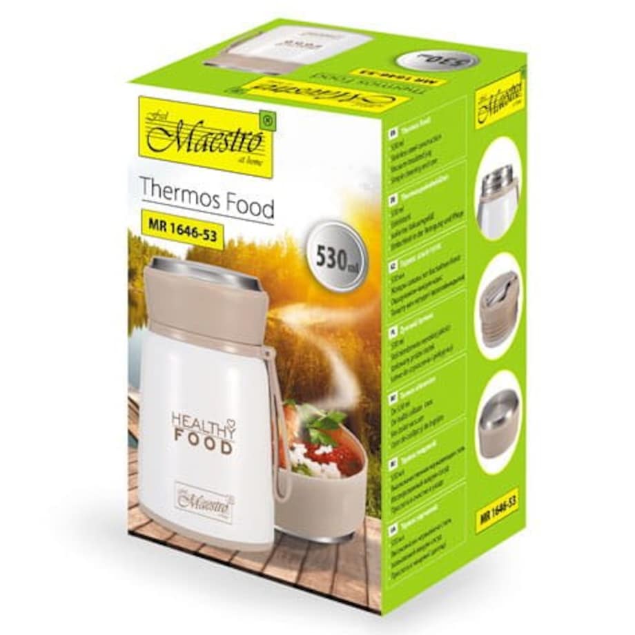 Maestro termos obiadowy 800ml MR164680