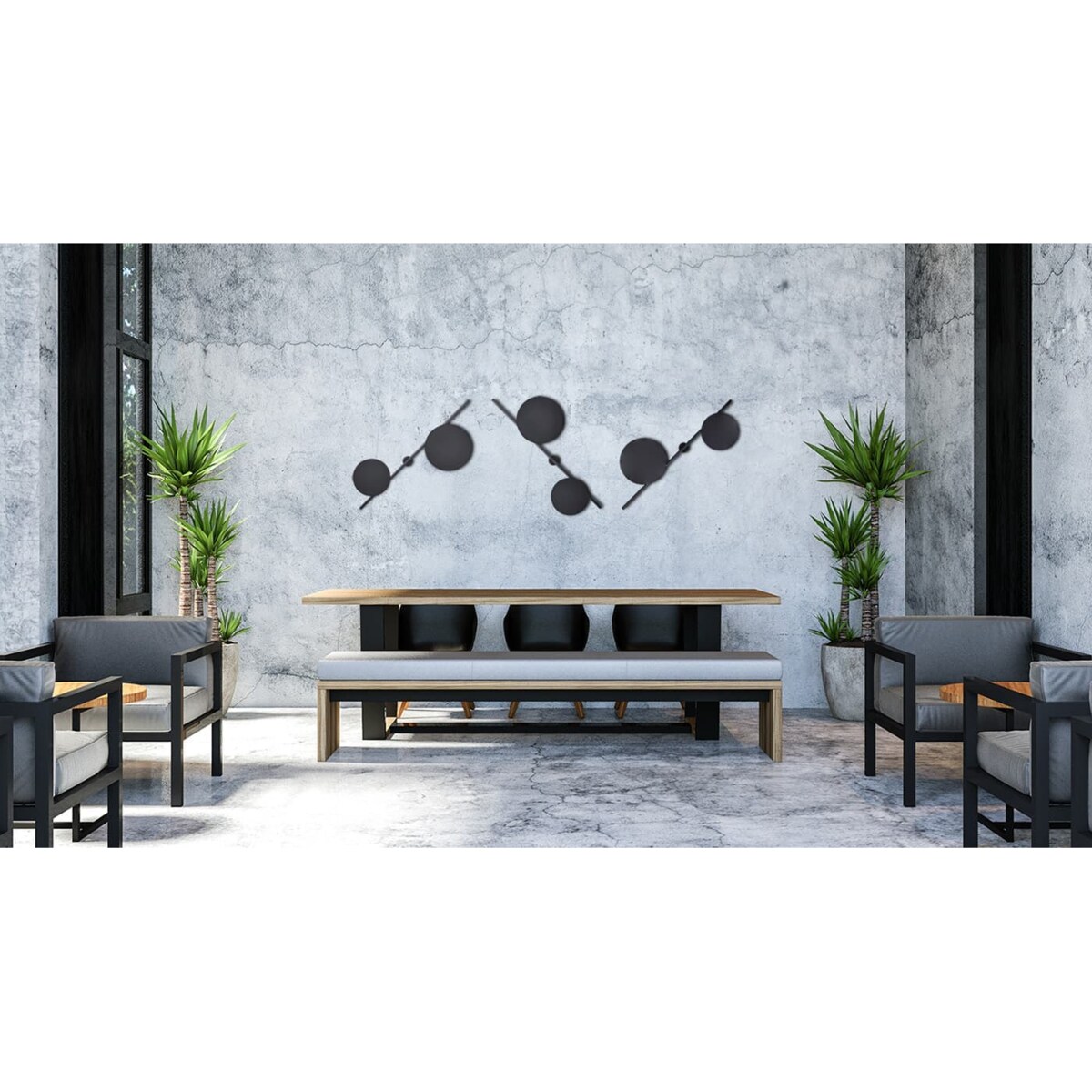 Kinkiet K-4638 z serii REGA