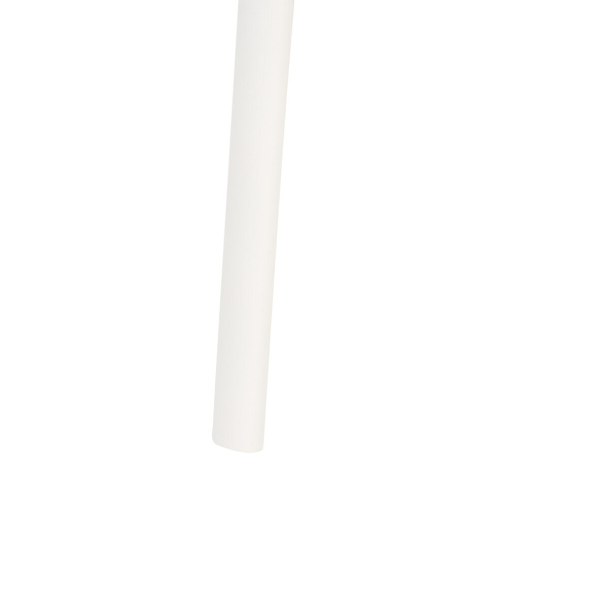 Zestaw 4 krzeseł ogrodowych MUSANO Zielony