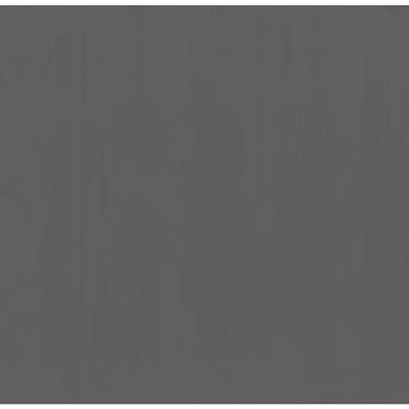 vidaXL Szafka nocna FLORO, szara, 45x39x57 cm, lite drewno sosnowe