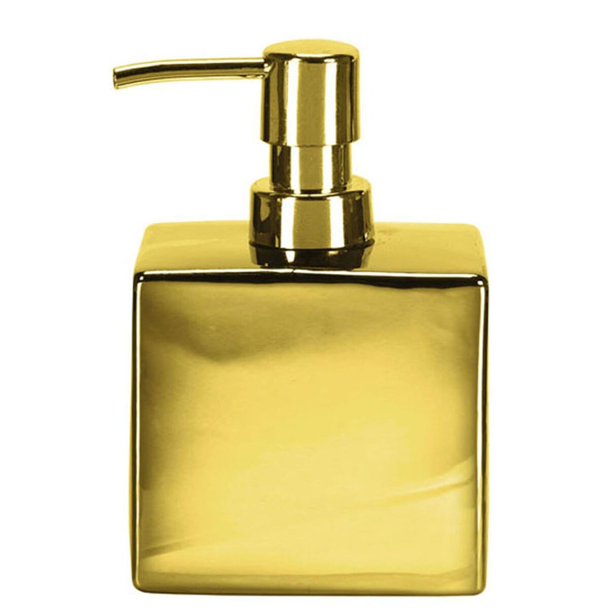 Kleine Wolke Glamour Dozownik do mydła złoty