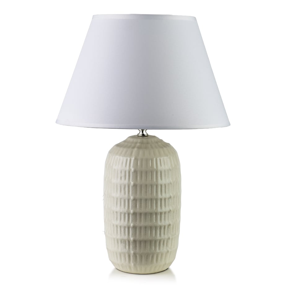 Lampa stołowa LETI